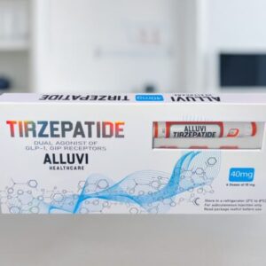 buy tirzepatide 40mg (r&d only)