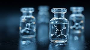 research peptides